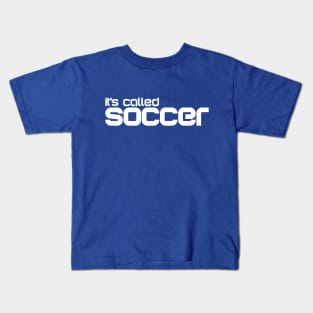 it's called Soccer Kids T-Shirt